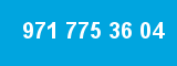 971 775 36 04